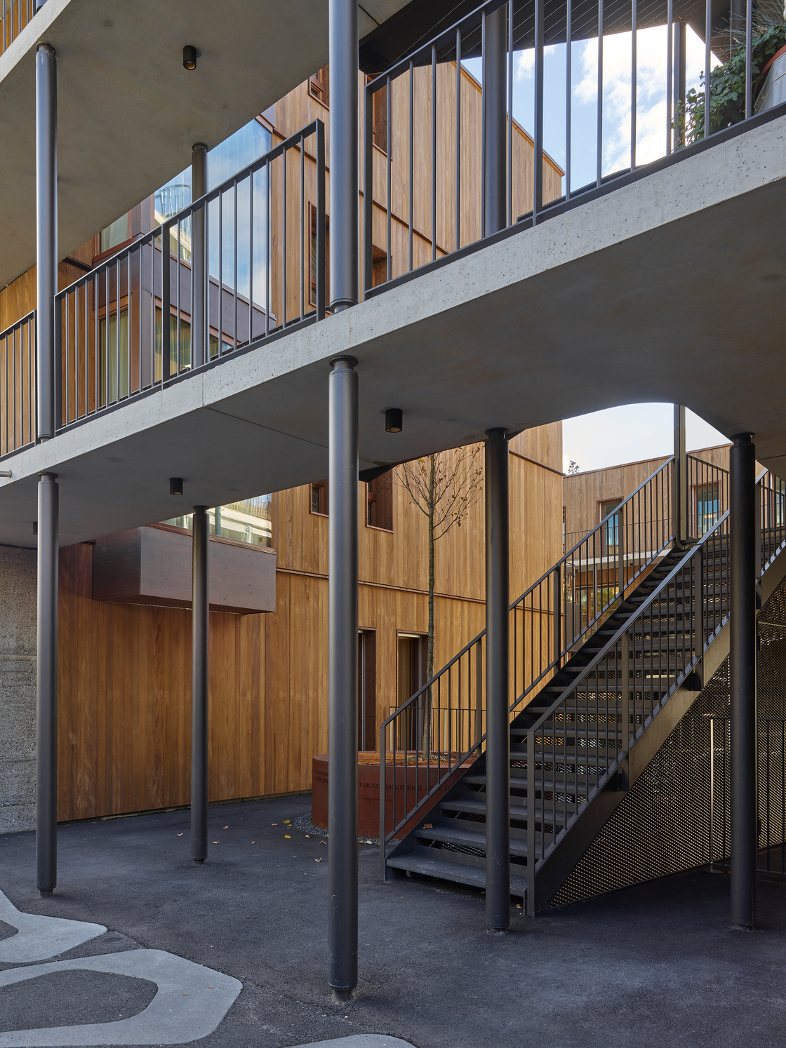 Ein Foto von Carolina Piasecki