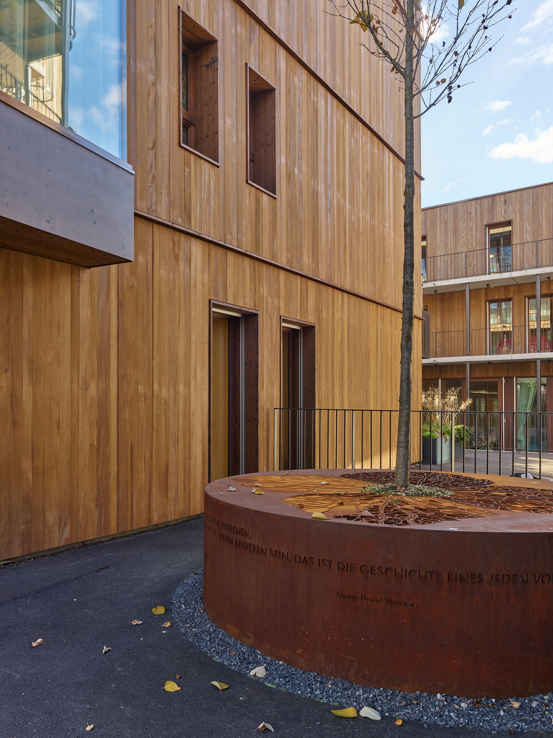 Ein Foto von Carolina Piasecki