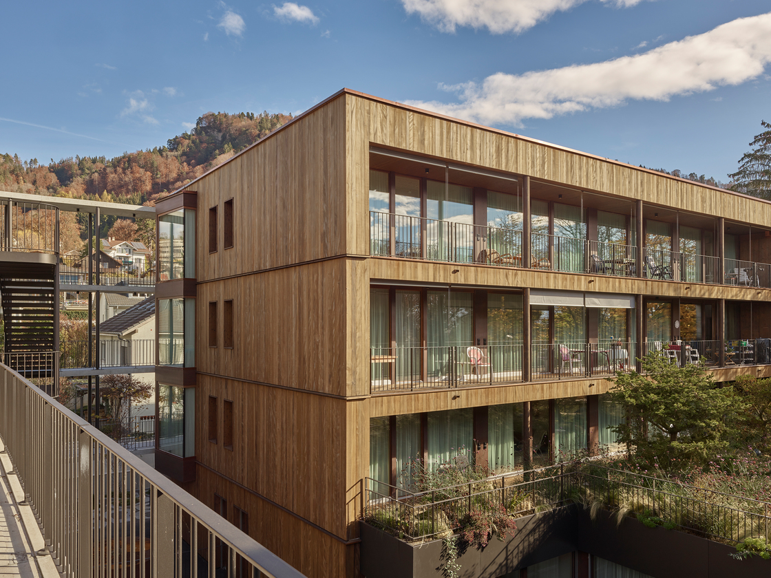 Ein Foto von Carolina Piasecki