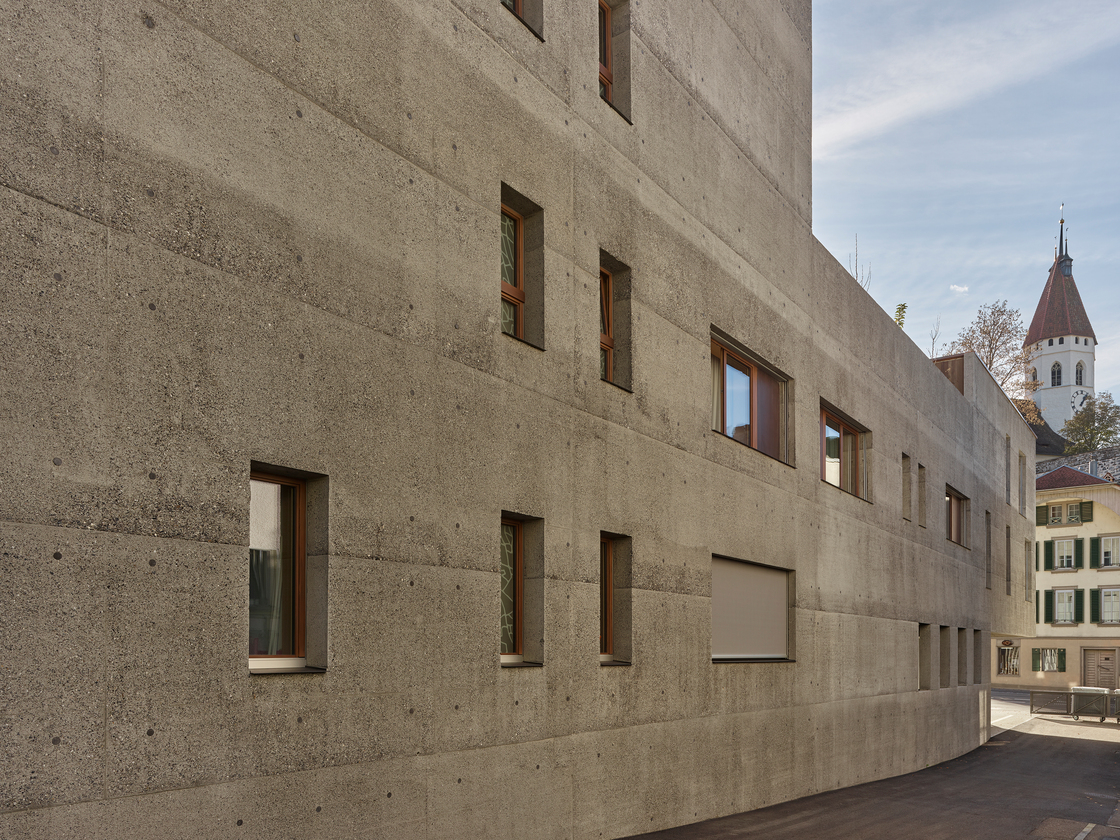 Ein Foto von Carolina Piasecki