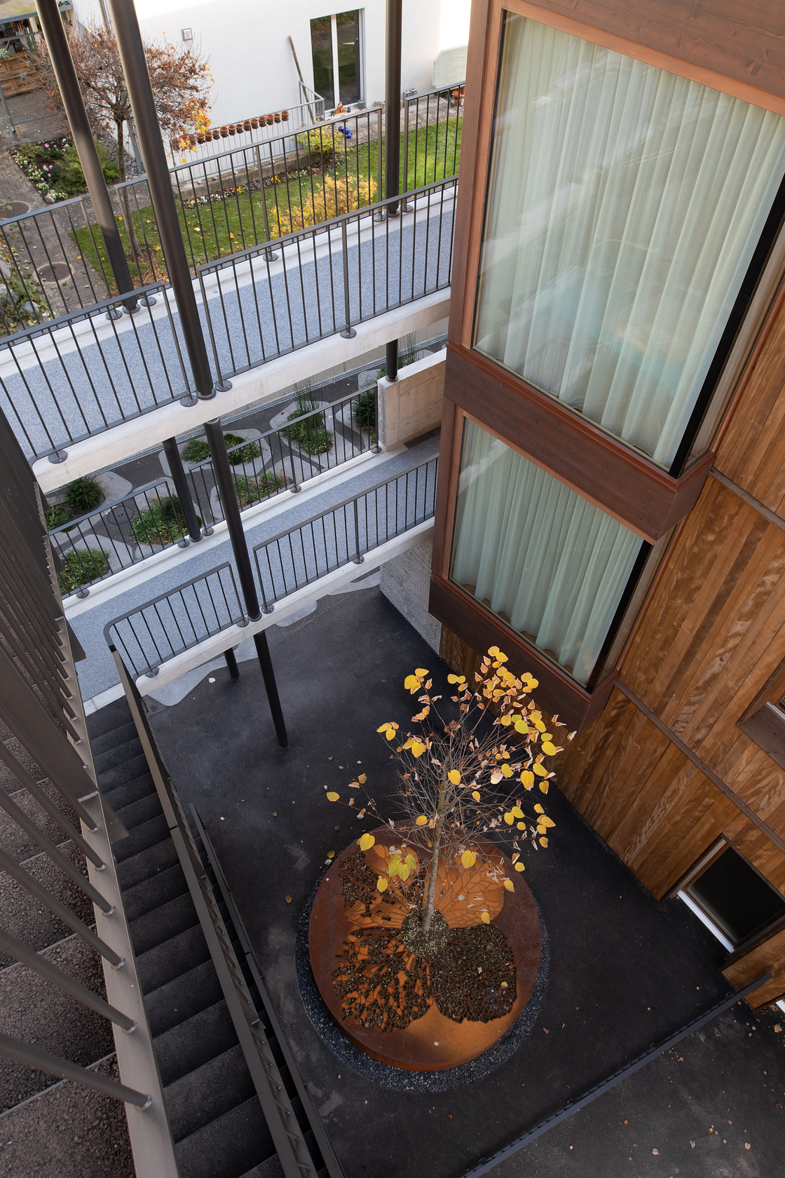 Ein Foto von Carolina Piasecki