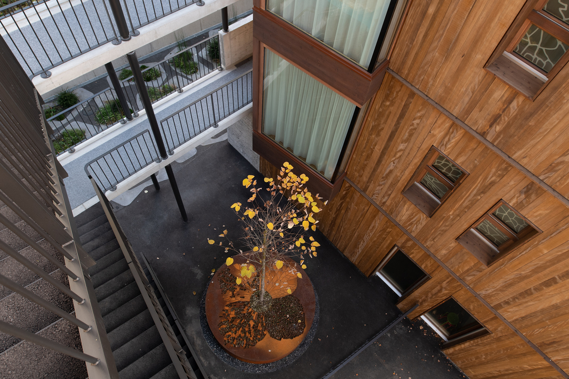 Ein Foto von Carolina Piasecki