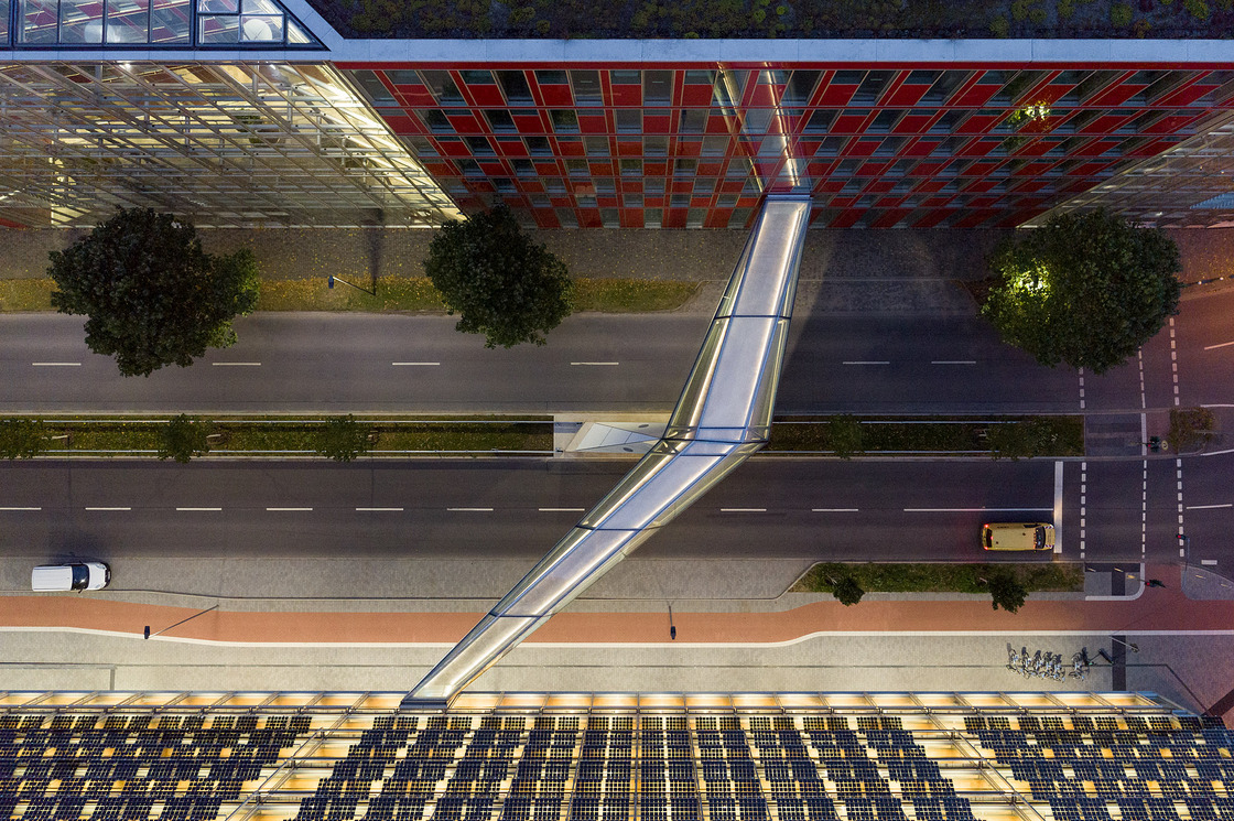 Ein Foto von Hans Georg Esch