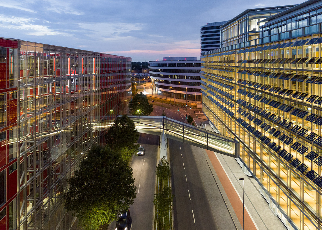 Ein Foto von Hans Georg Esch