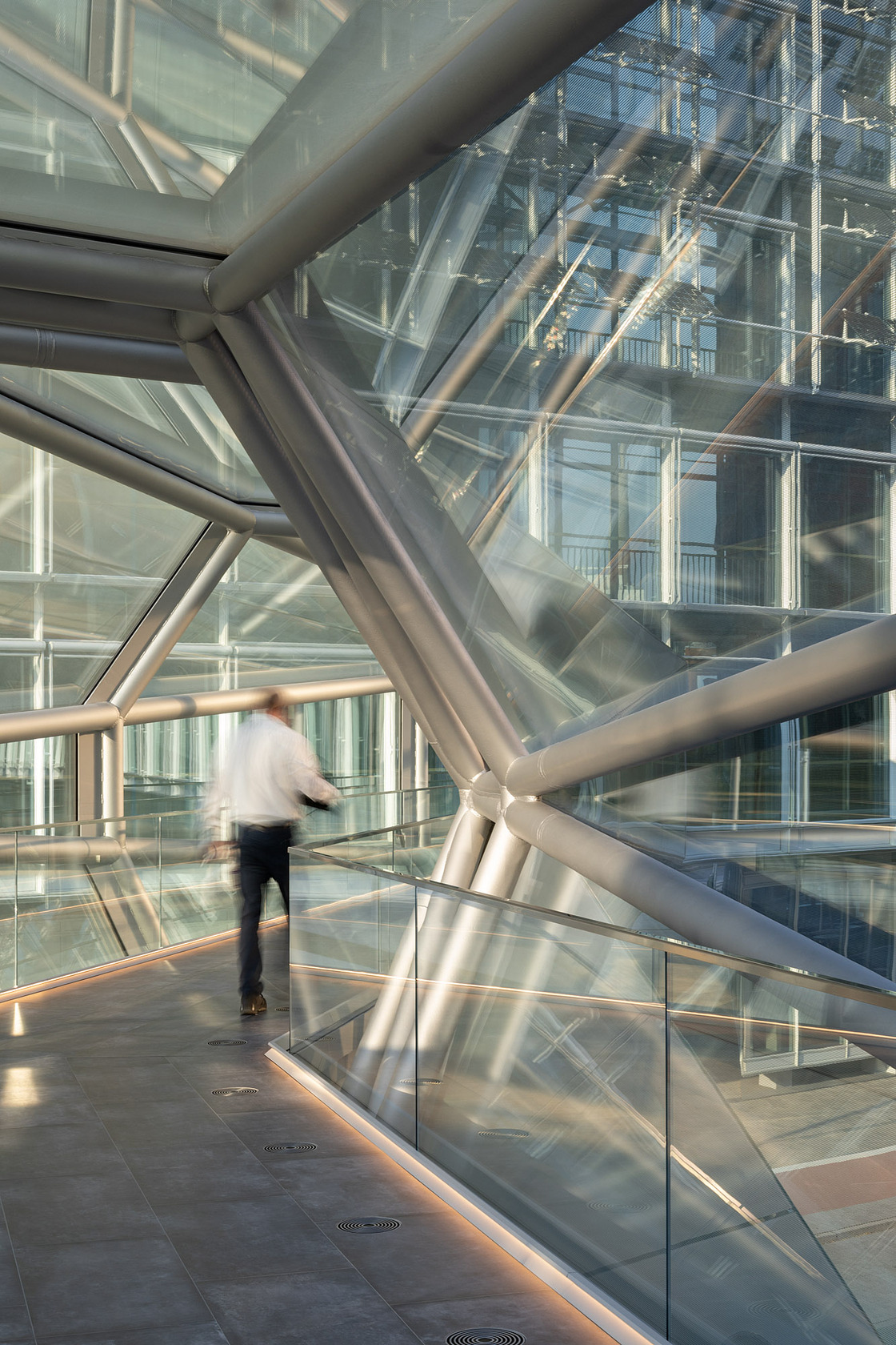 Ein Foto von Hans Georg Esch