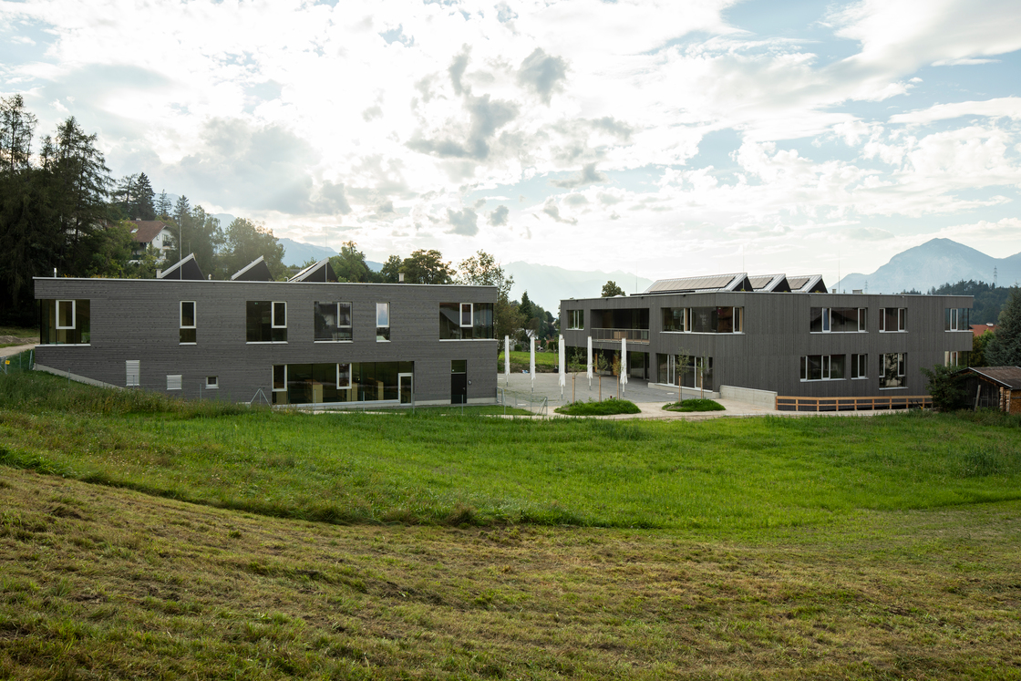 Ein Foto von Mario Webhofer