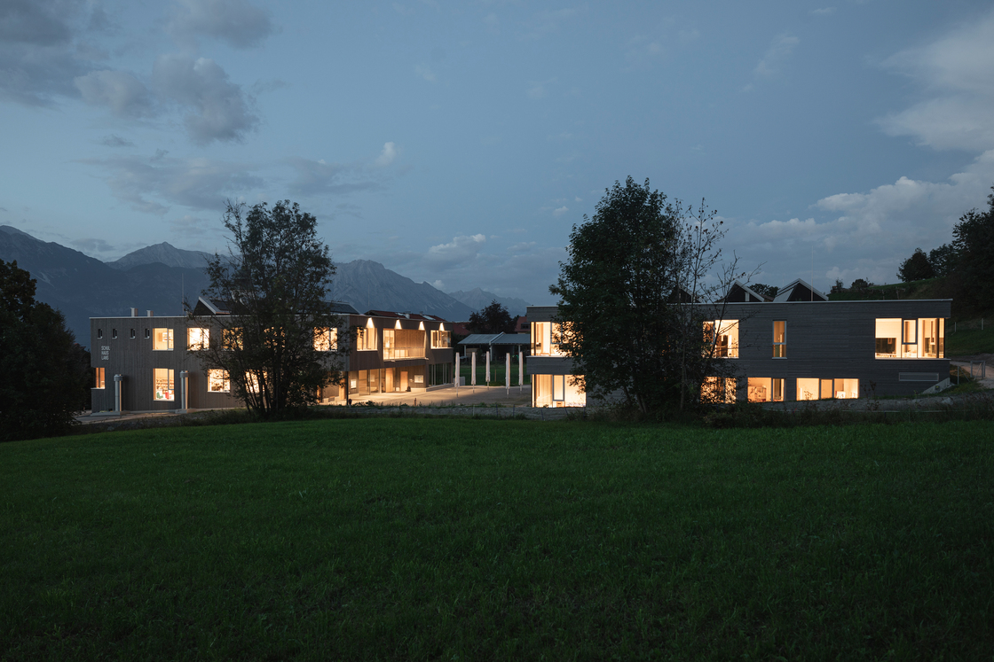 Ein Foto von Mario Webhofer