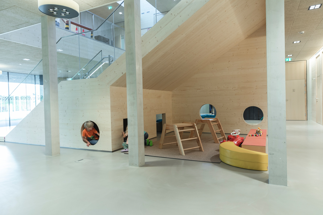 Ein Foto von Mario Webhofer