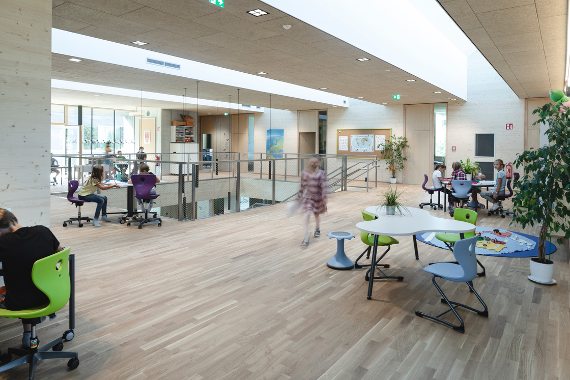 Ein Foto von Mario Webhofer