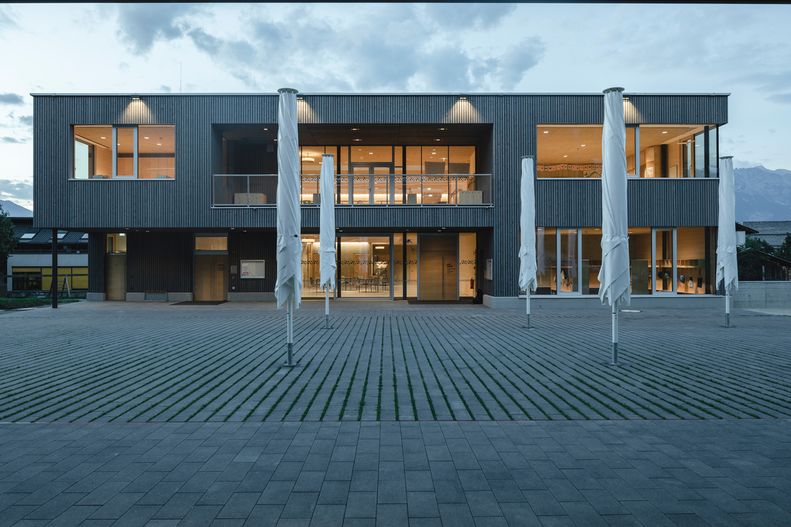 Ein Foto von Mario Webhofer