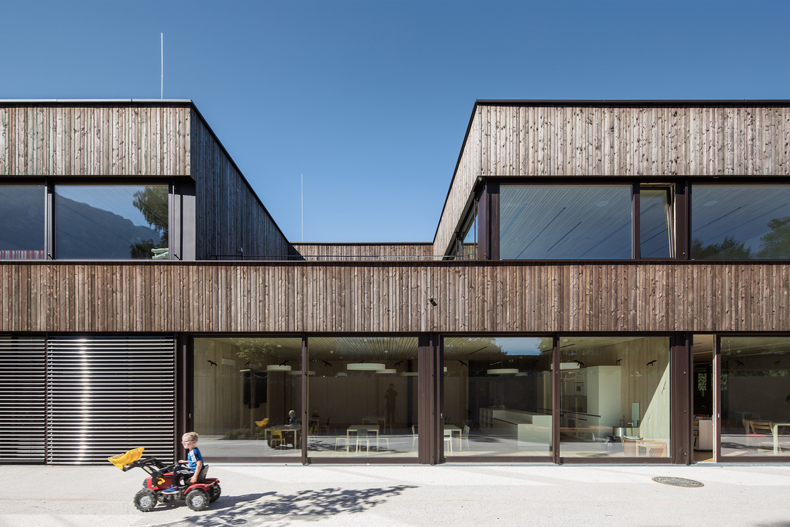 Ein Foto von Christian Flatscher