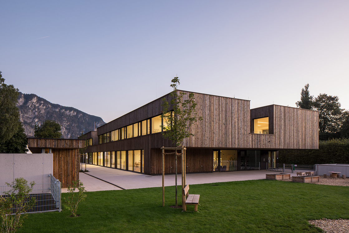 Ein Foto von Christian Flatscher