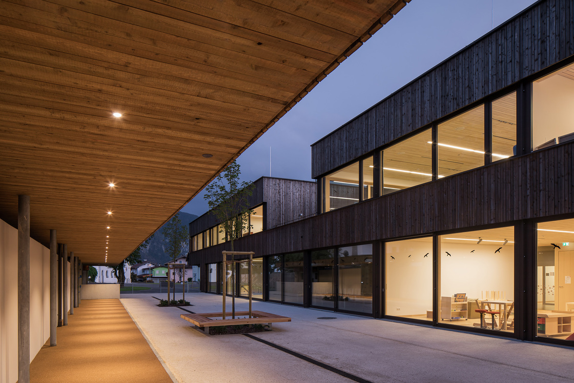 Ein Foto von Christian Flatscher