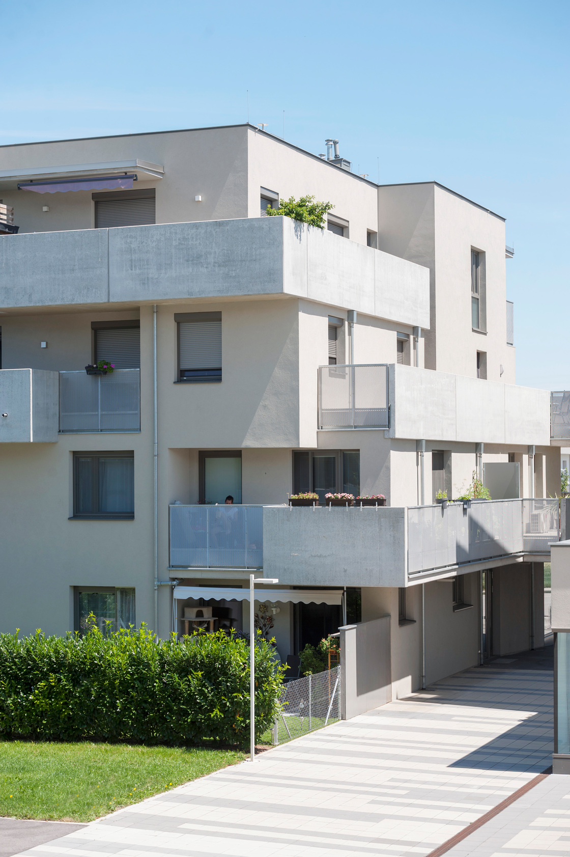 Ein Foto von zweischrittweiter.at