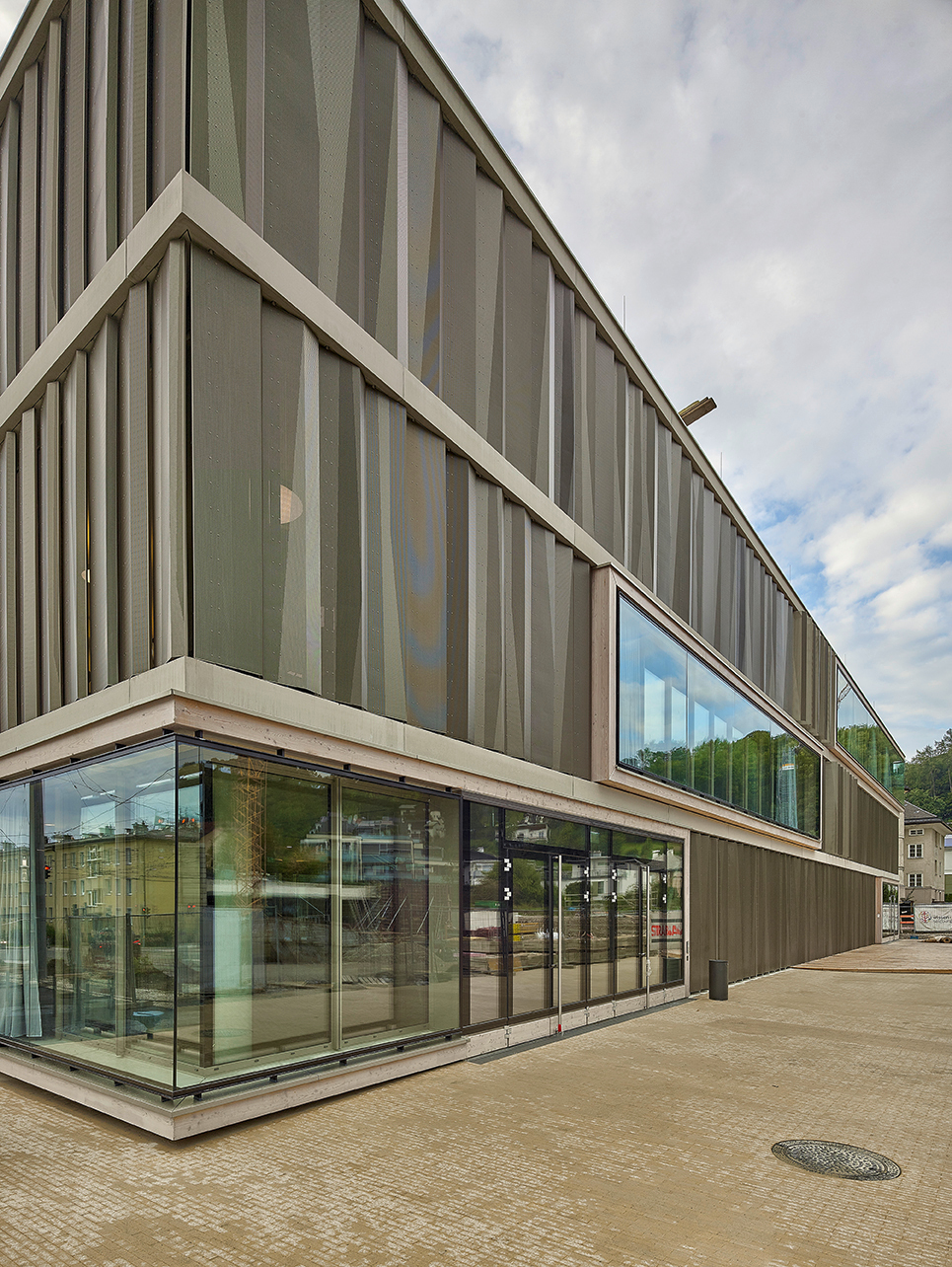 Ein Foto von Klemens Ortmeyer