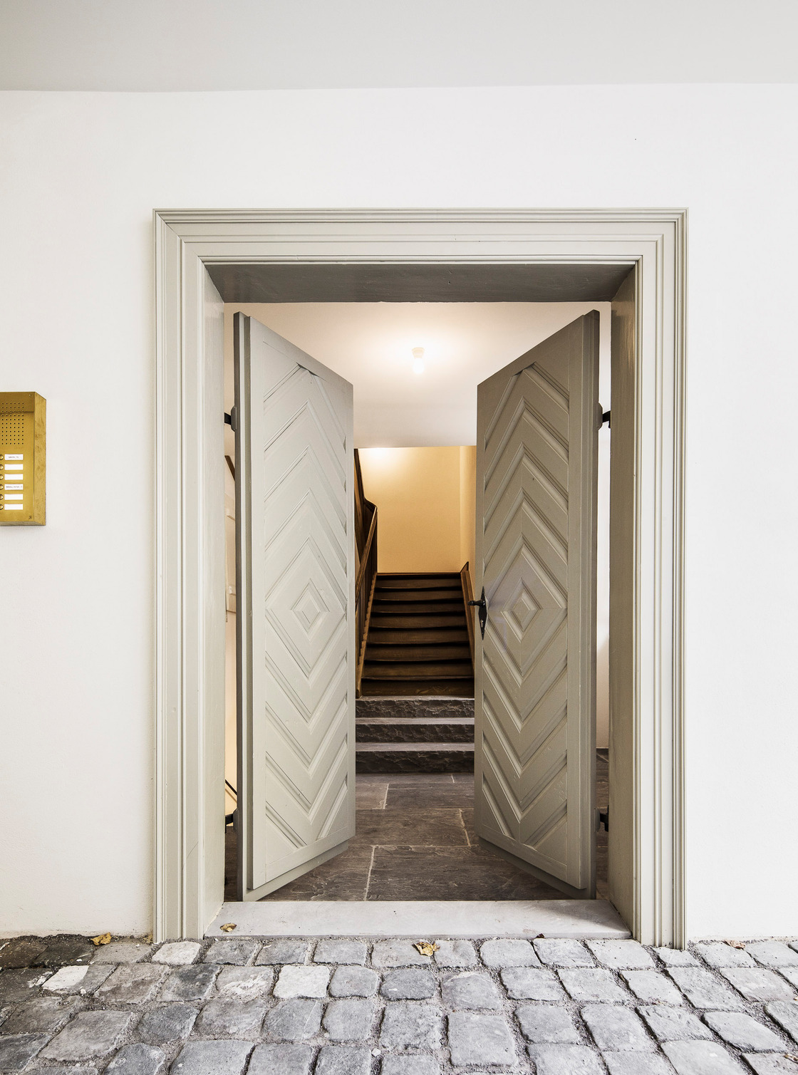 Ein Foto von Albrecht Imanuel Schnabel