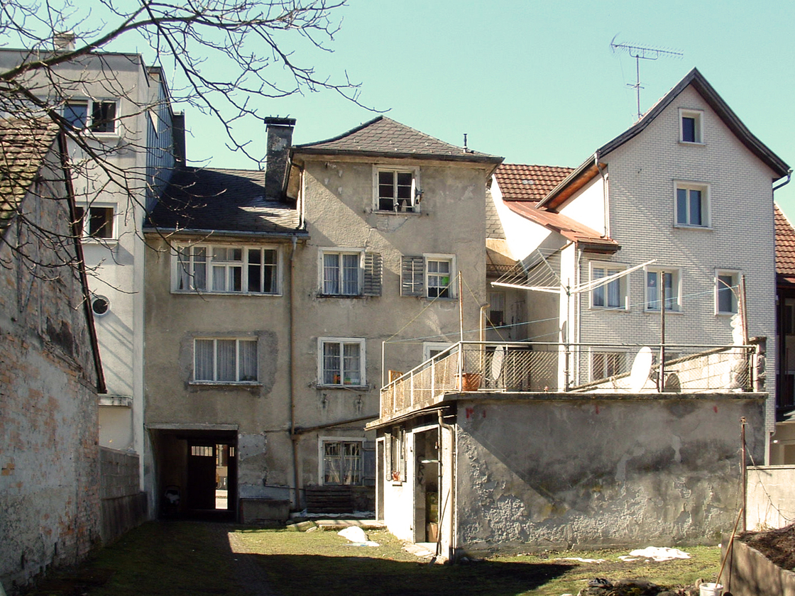 Ein Foto von Albrecht Imanuel Schnabel