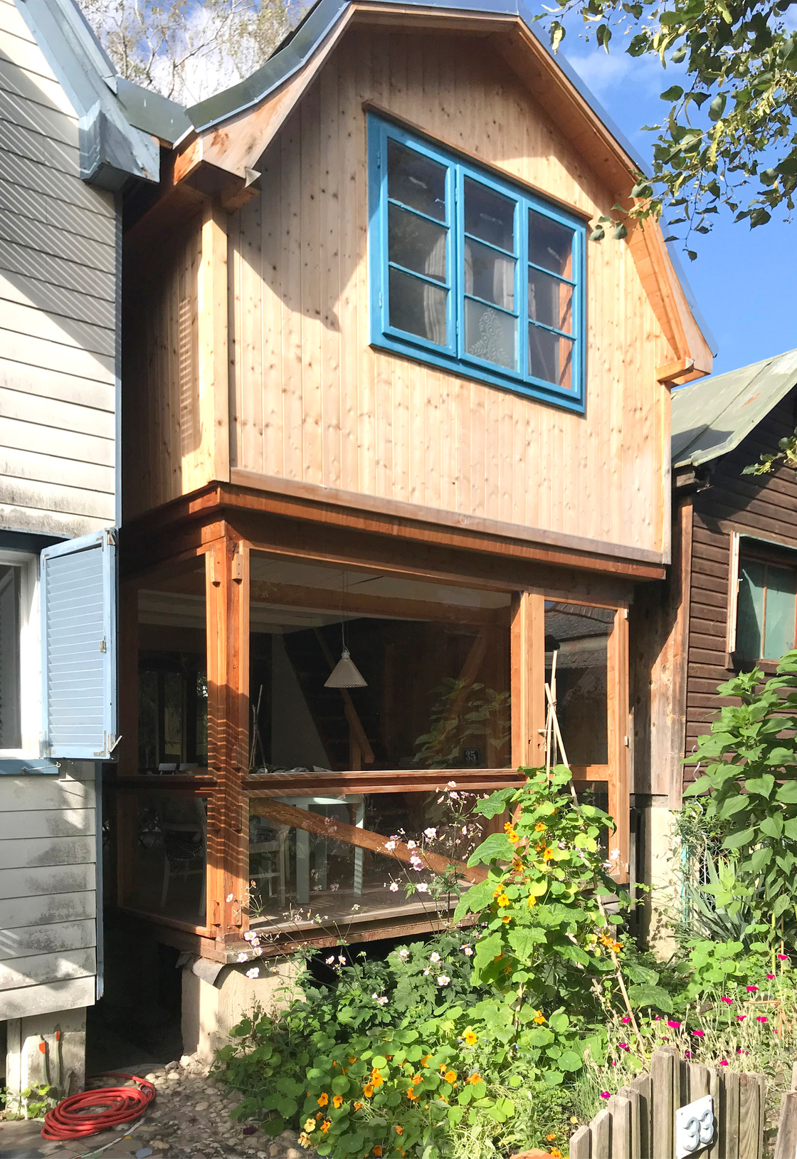 Ein Foto von Walter Kräutler