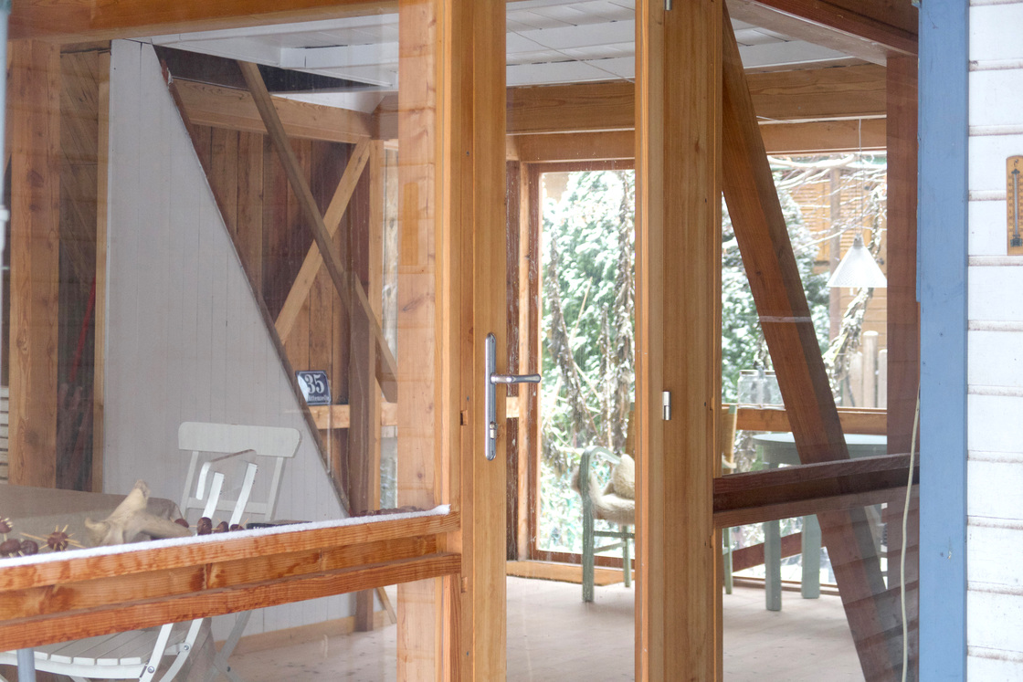 Ein Foto von Walter Kräutler