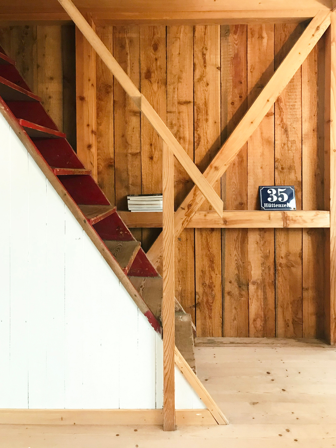 Ein Foto von Walter Kräutler