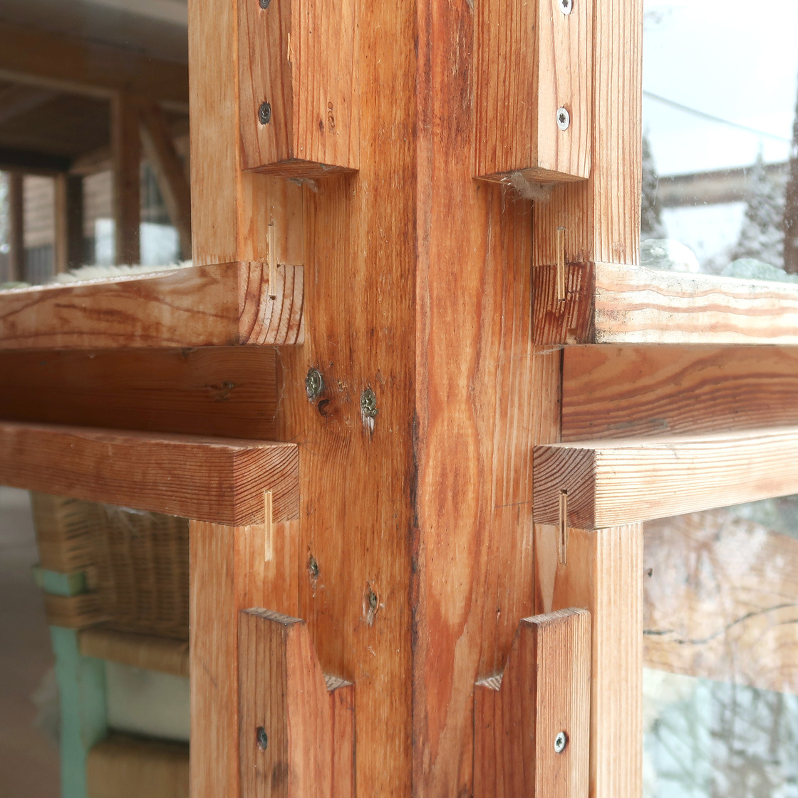 Ein Foto von Walter Kräutler