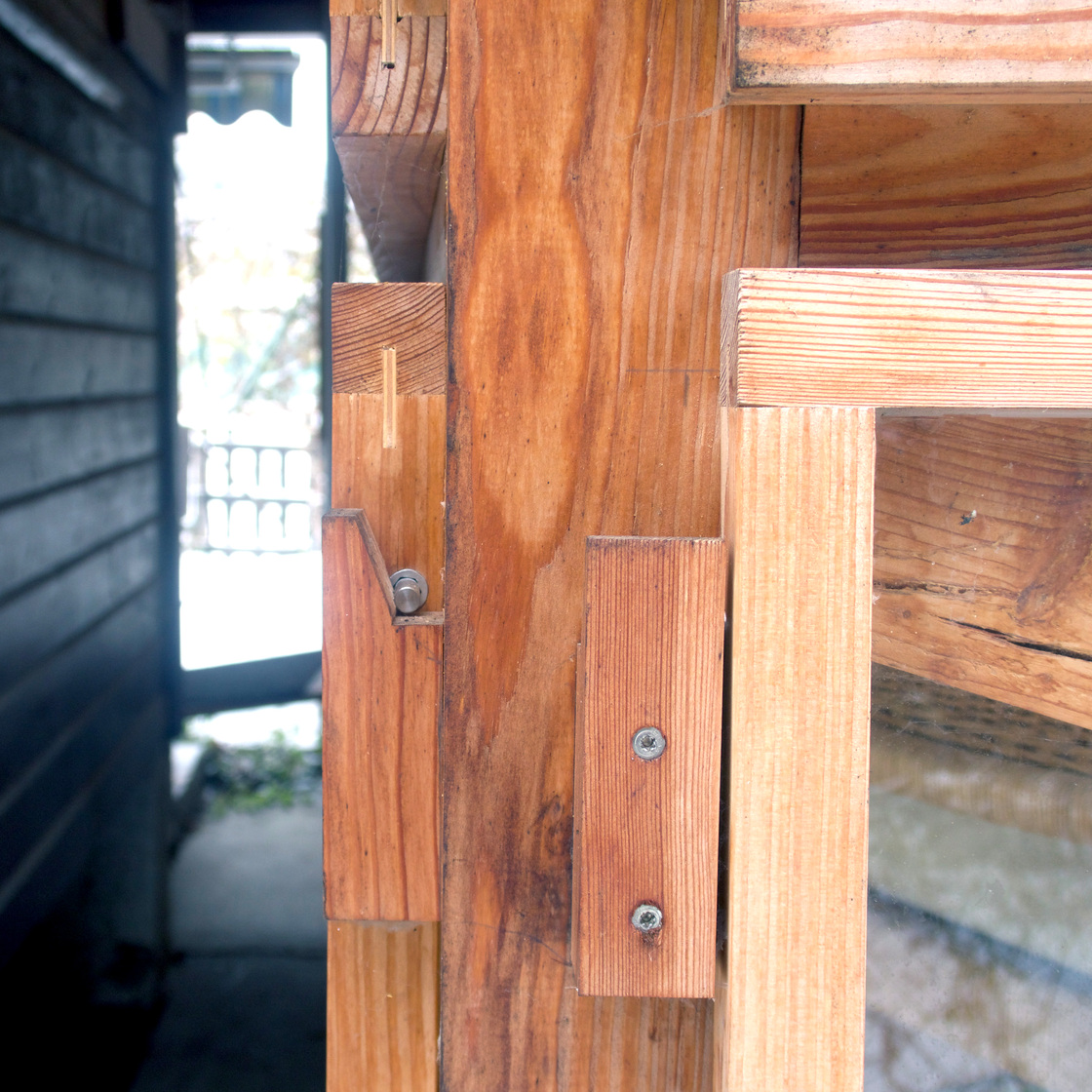 Ein Foto von Walter Kräutler