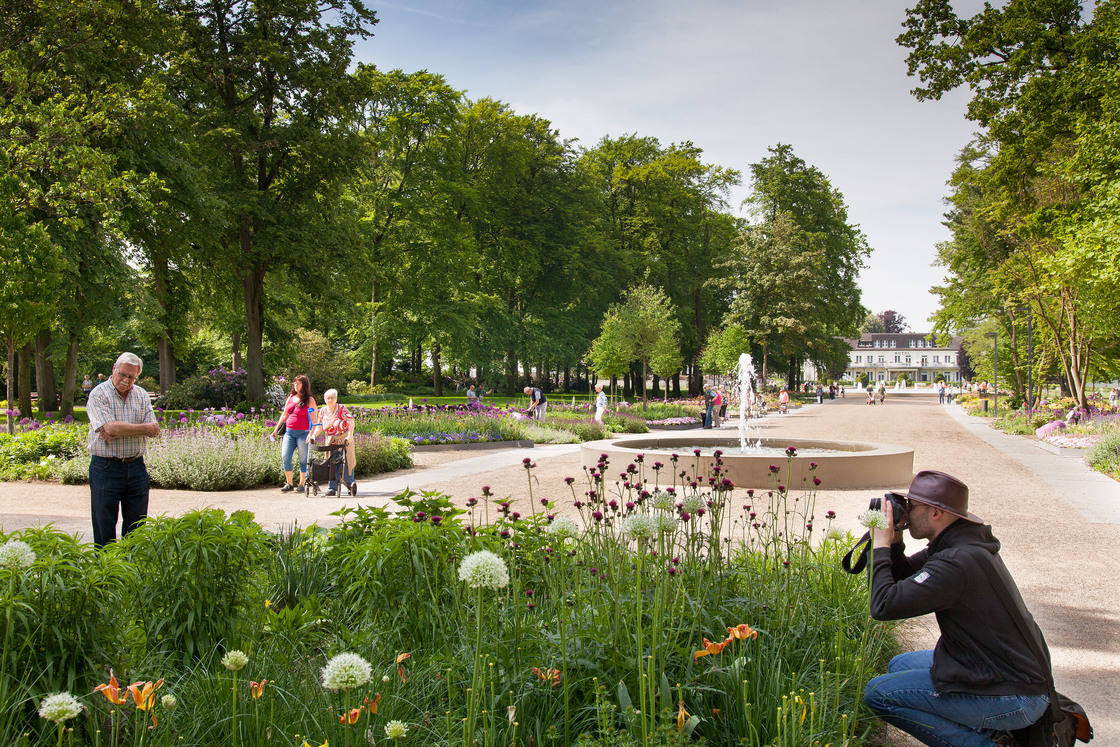 Ein Foto von SINAI Gesellschaft von Landschaftsarchitekten mbH