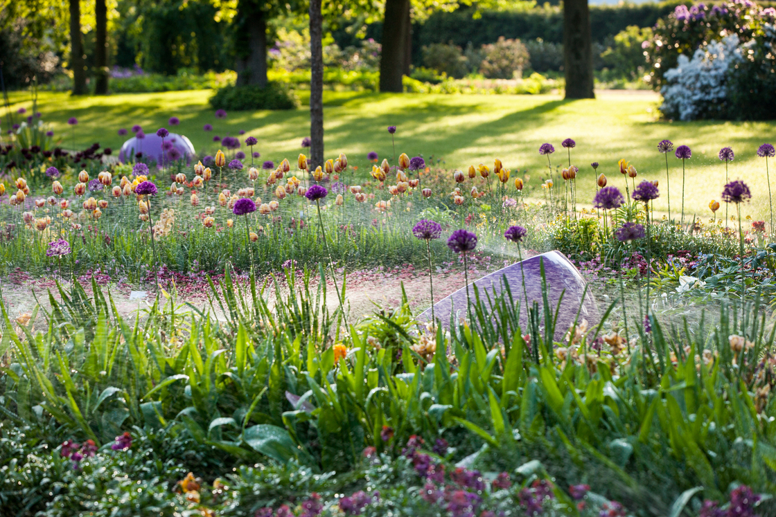 Ein Foto von SINAI Gesellschaft von Landschaftsarchitekten mbH