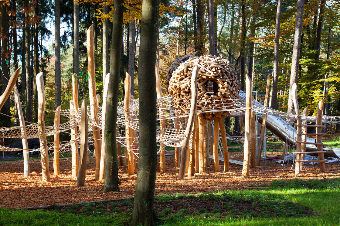 Ein Foto von SINAI Gesellschaft von Landschaftsarchitekten mbH