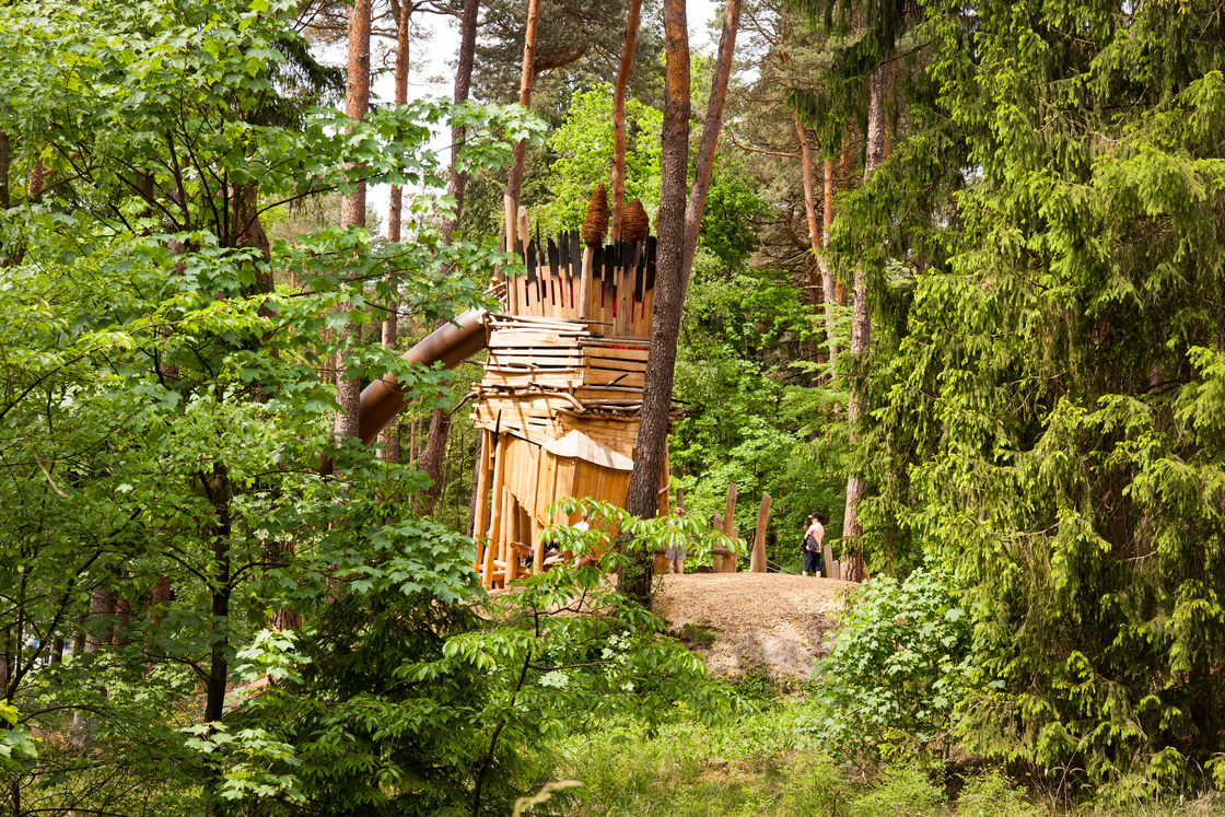 Ein Foto von SINAI Gesellschaft von Landschaftsarchitekten mbH