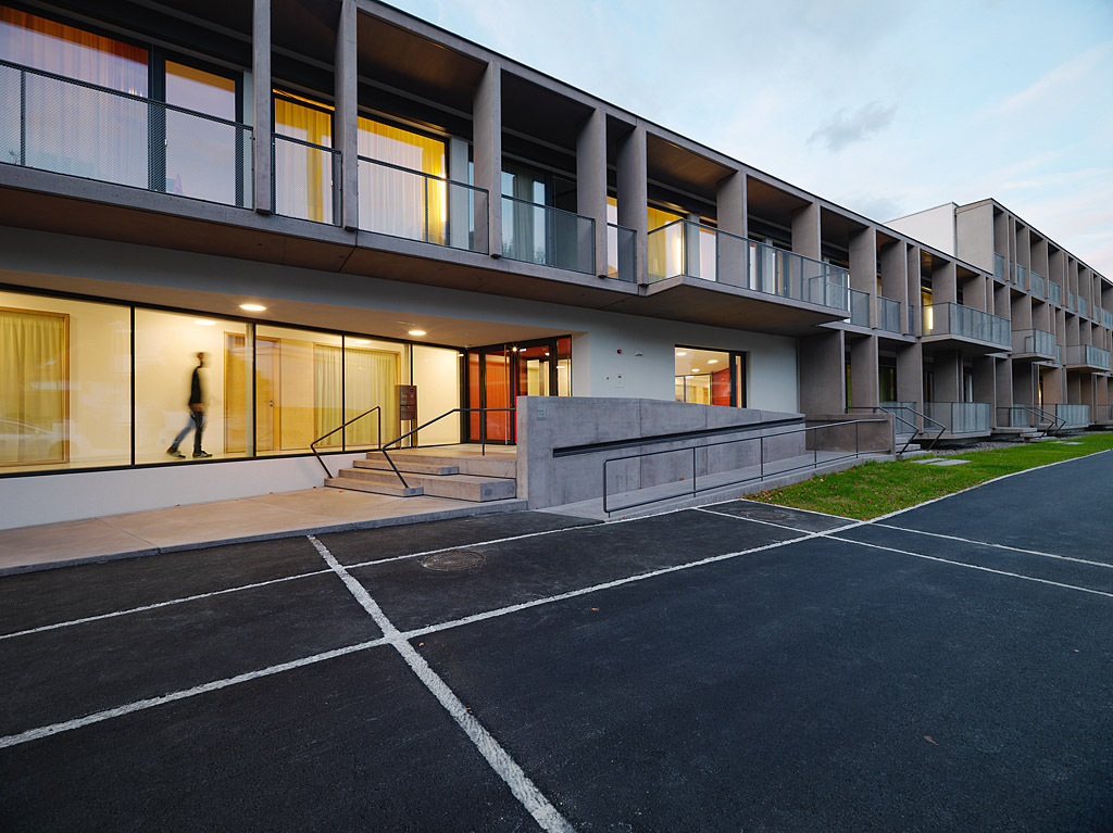 Ein Foto von Paul Ott