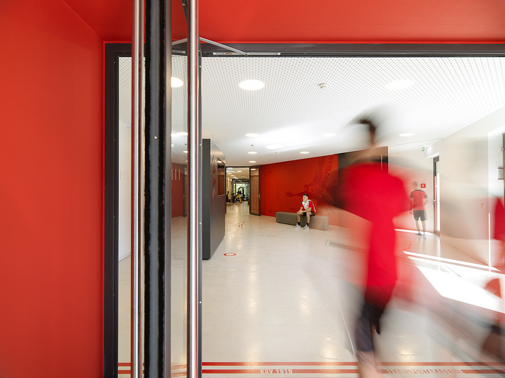 Ein Foto von Paul Ott