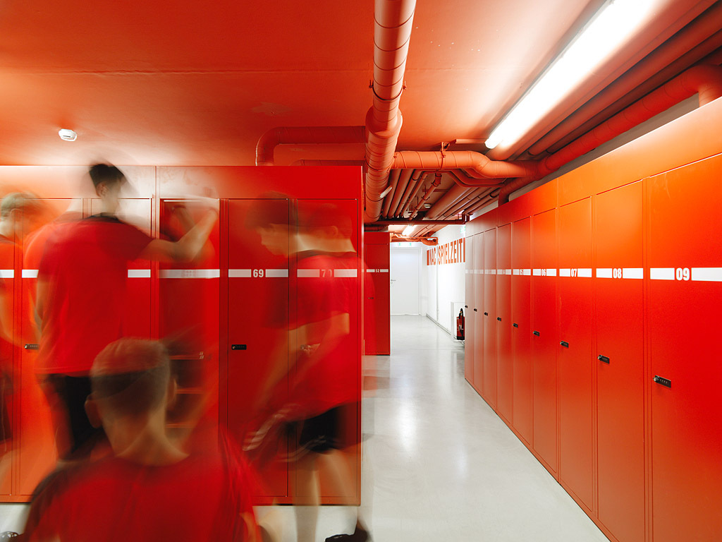 Ein Foto von Paul Ott