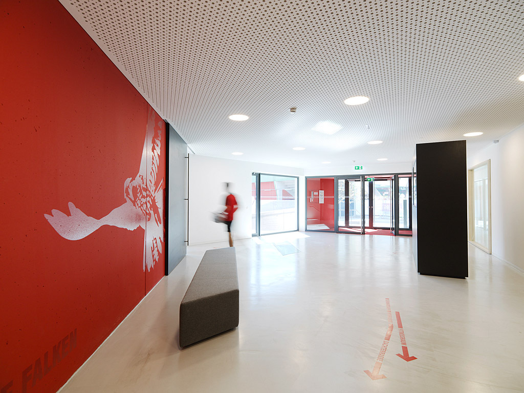 Ein Foto von Paul Ott