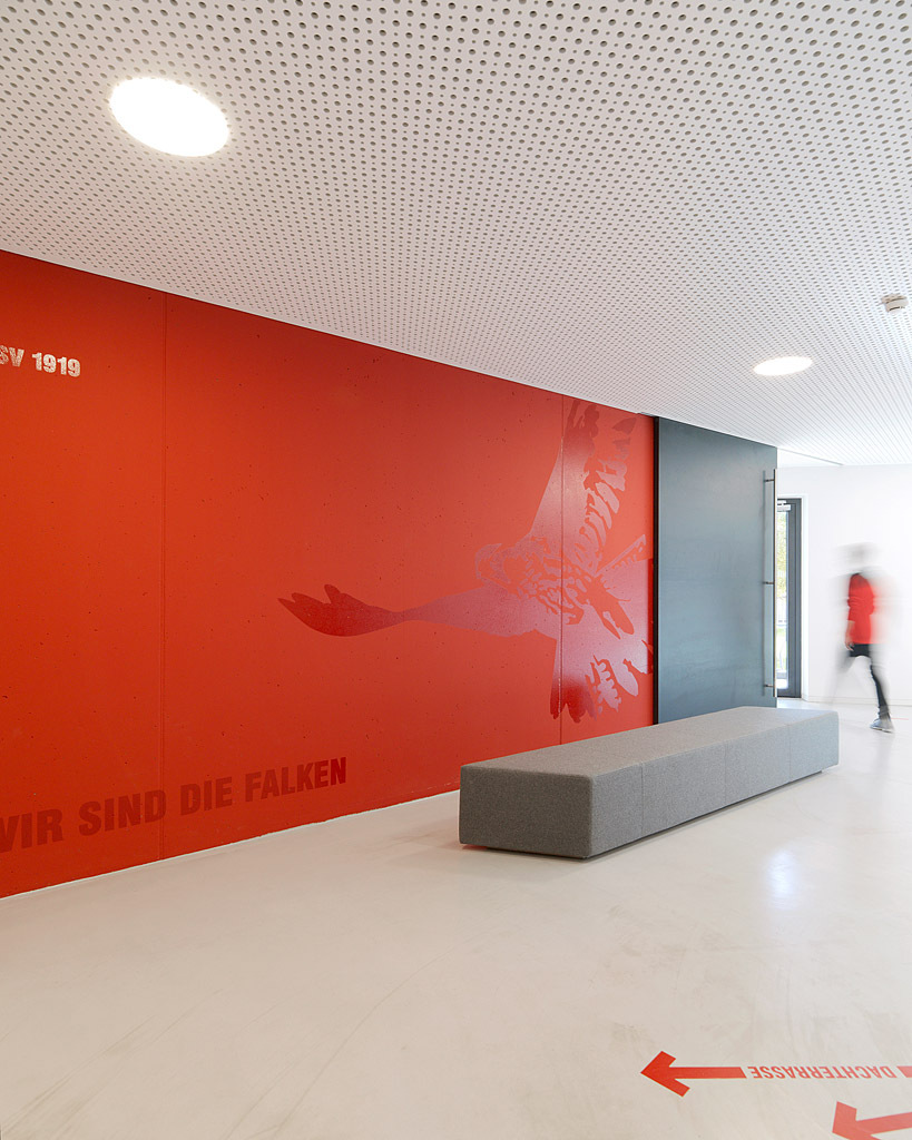 Ein Foto von Paul Ott