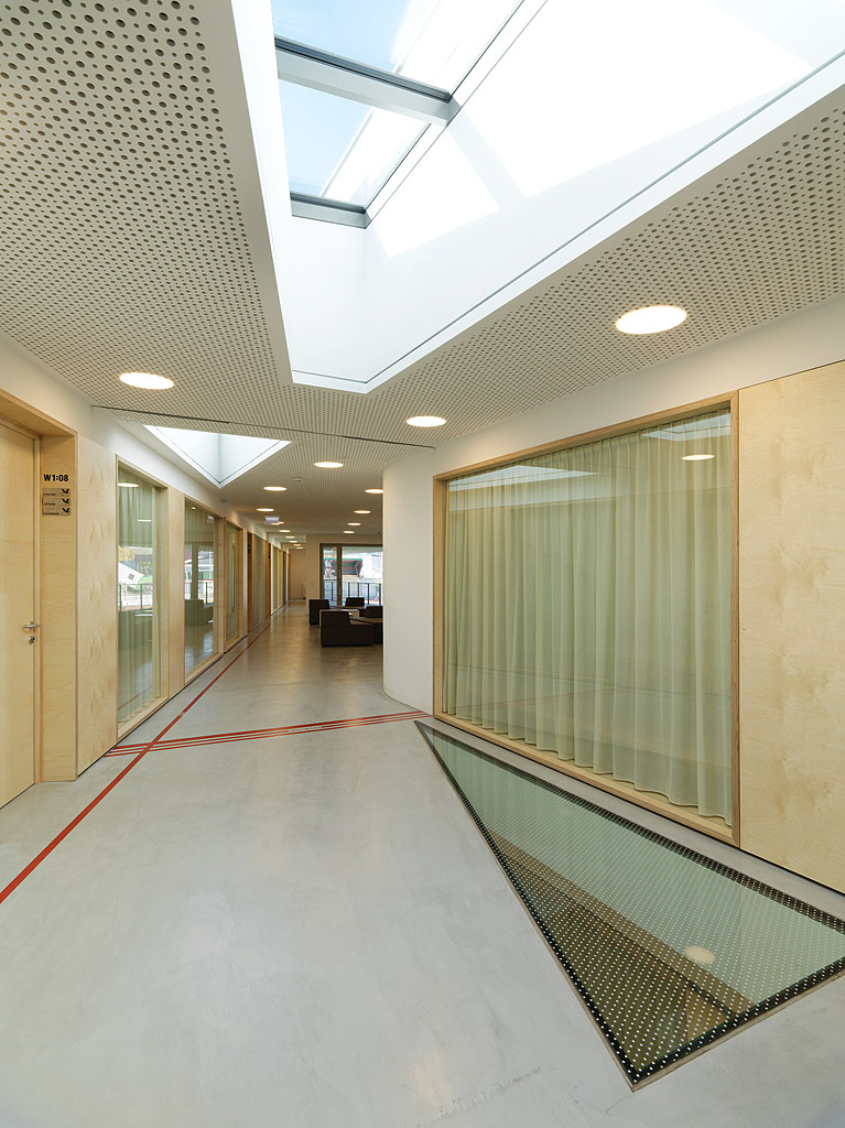 Ein Foto von Paul Ott