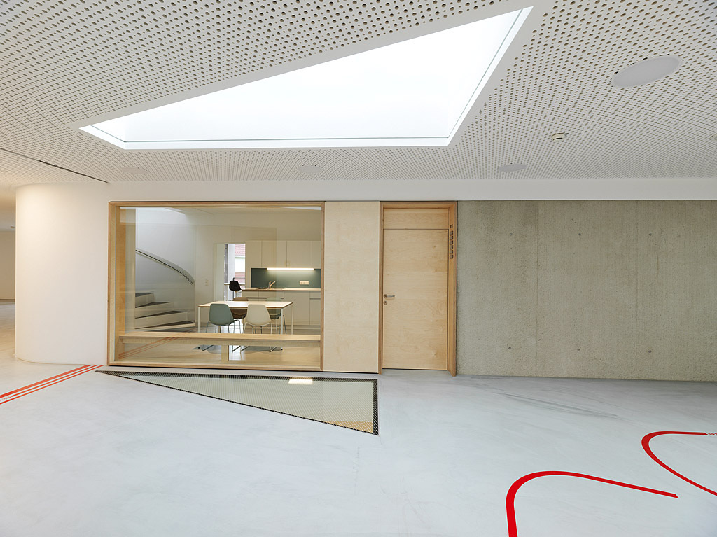 Ein Foto von Paul Ott