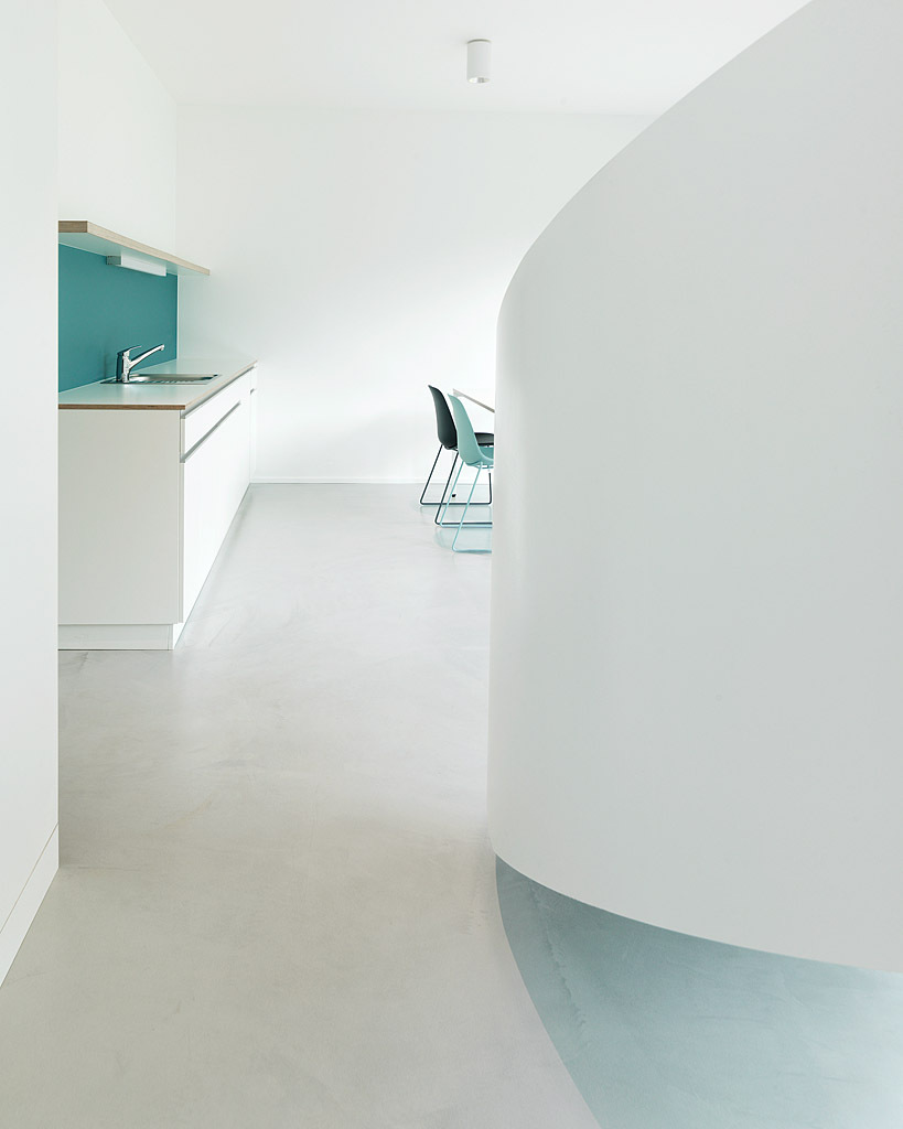 Ein Foto von Paul Ott