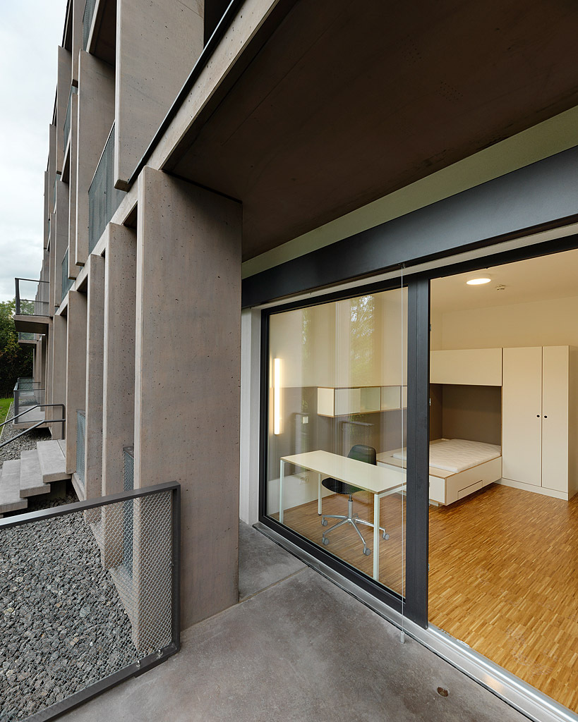 Ein Foto von Paul Ott