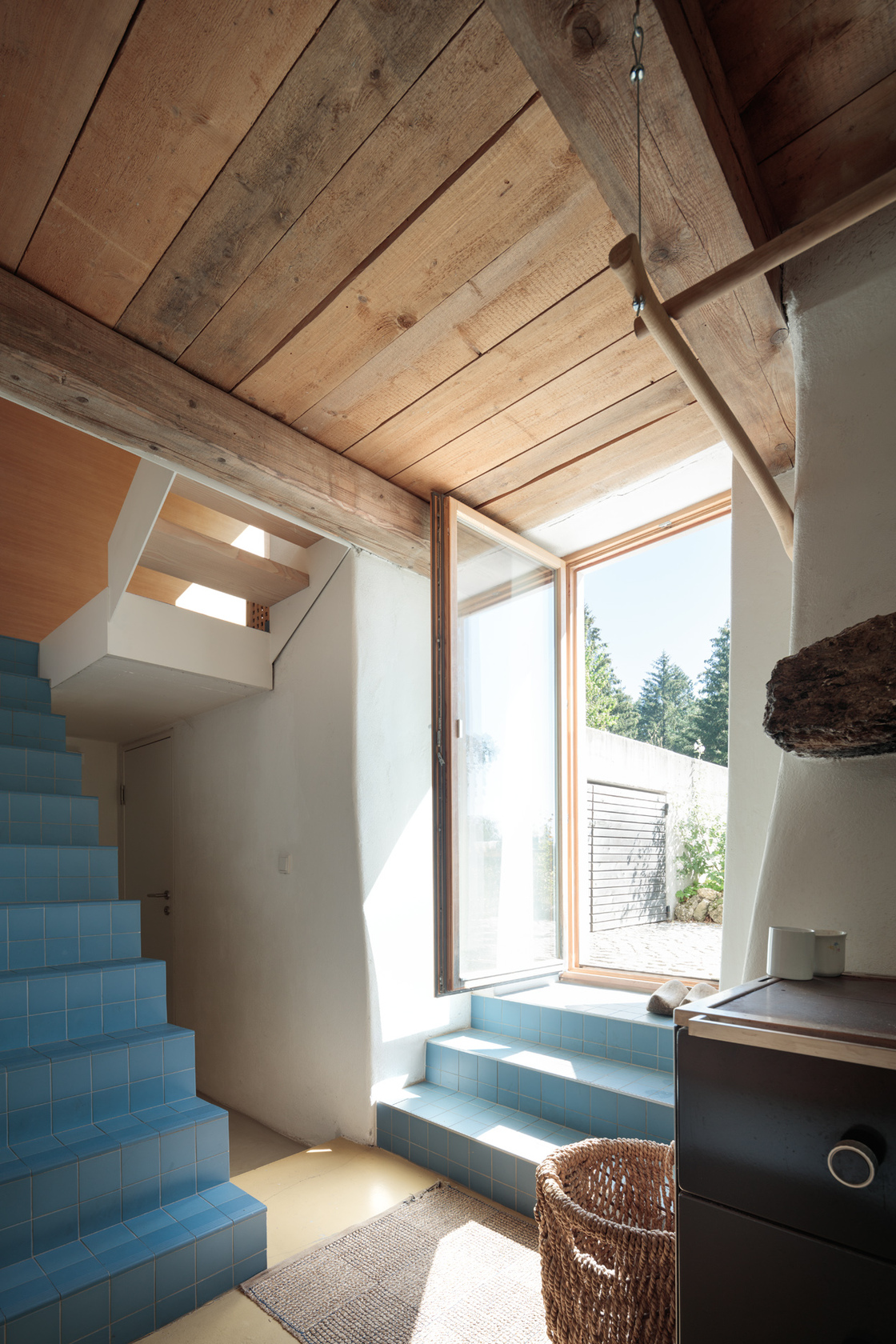 Ein Foto von Kurt Kuball