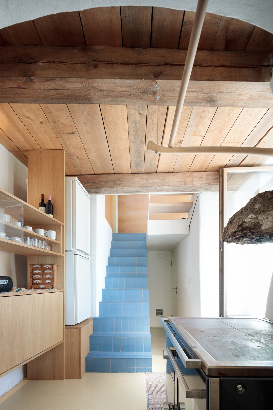 Ein Foto von Kurt Kuball