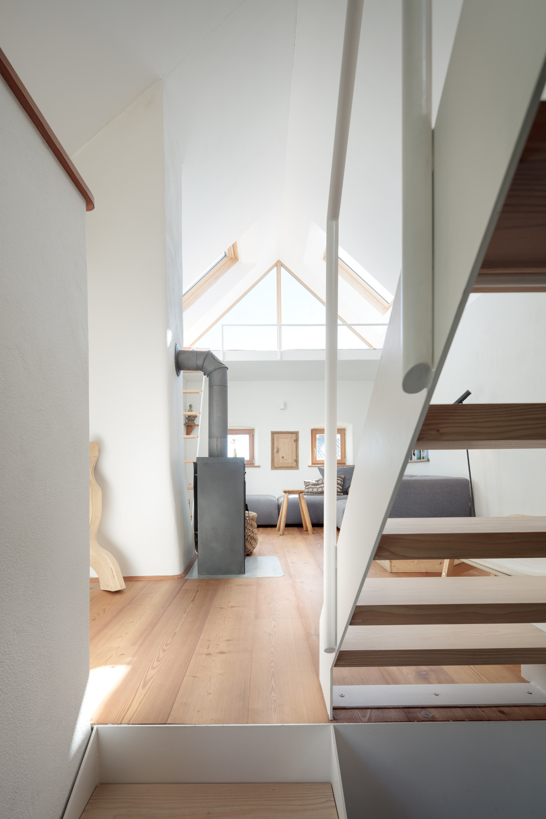 Ein Foto von Kurt Kuball