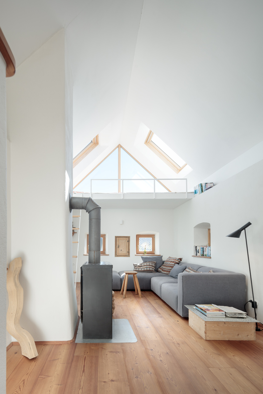 Ein Foto von Kurt Kuball