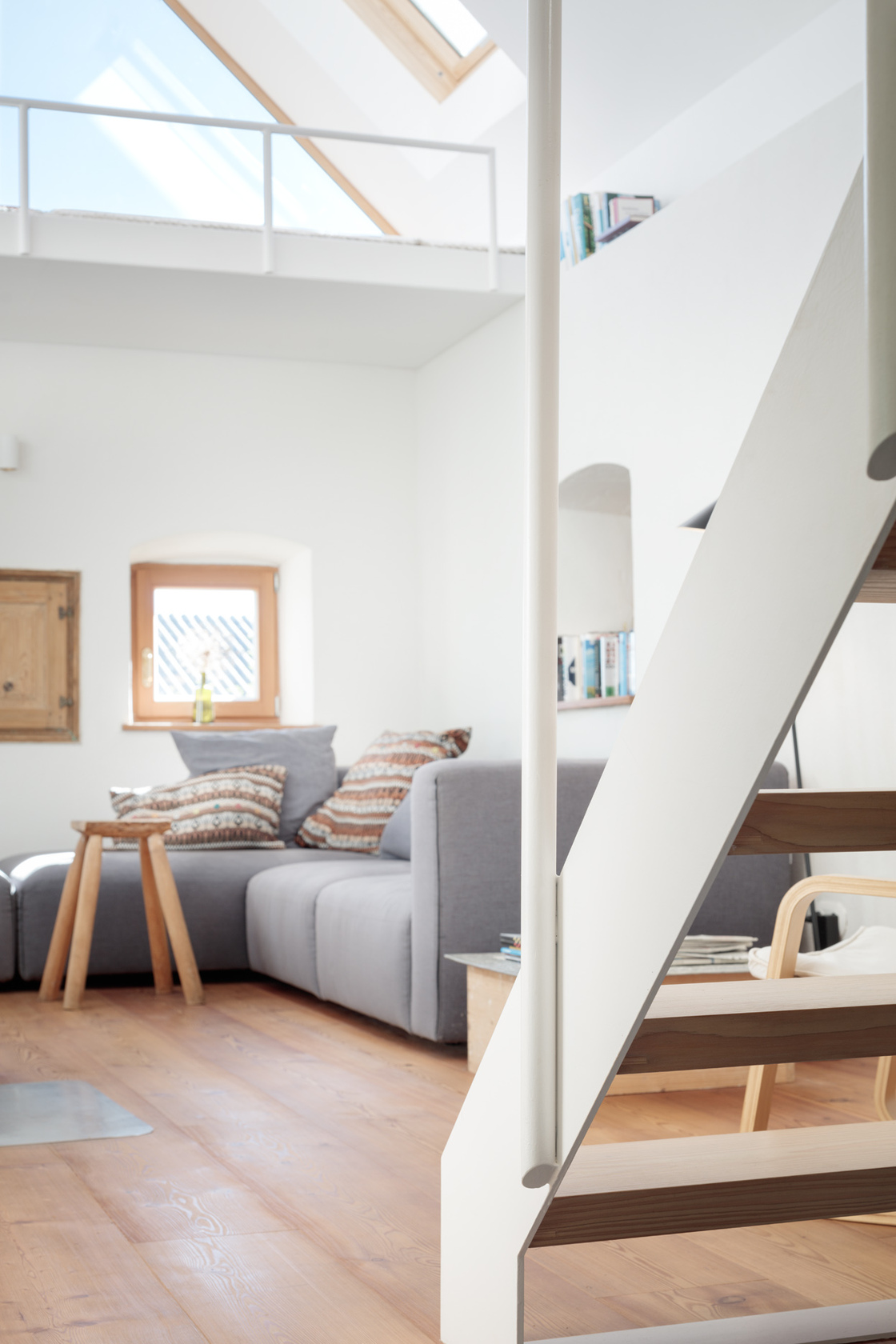 Ein Foto von Kurt Kuball