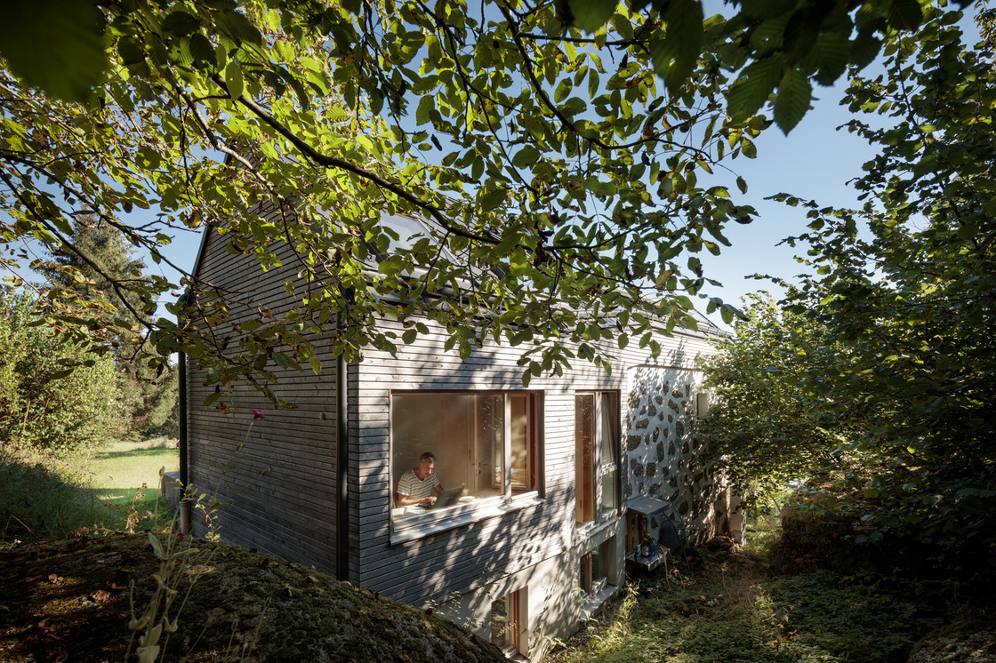 Ein Foto von Kurt Kuball