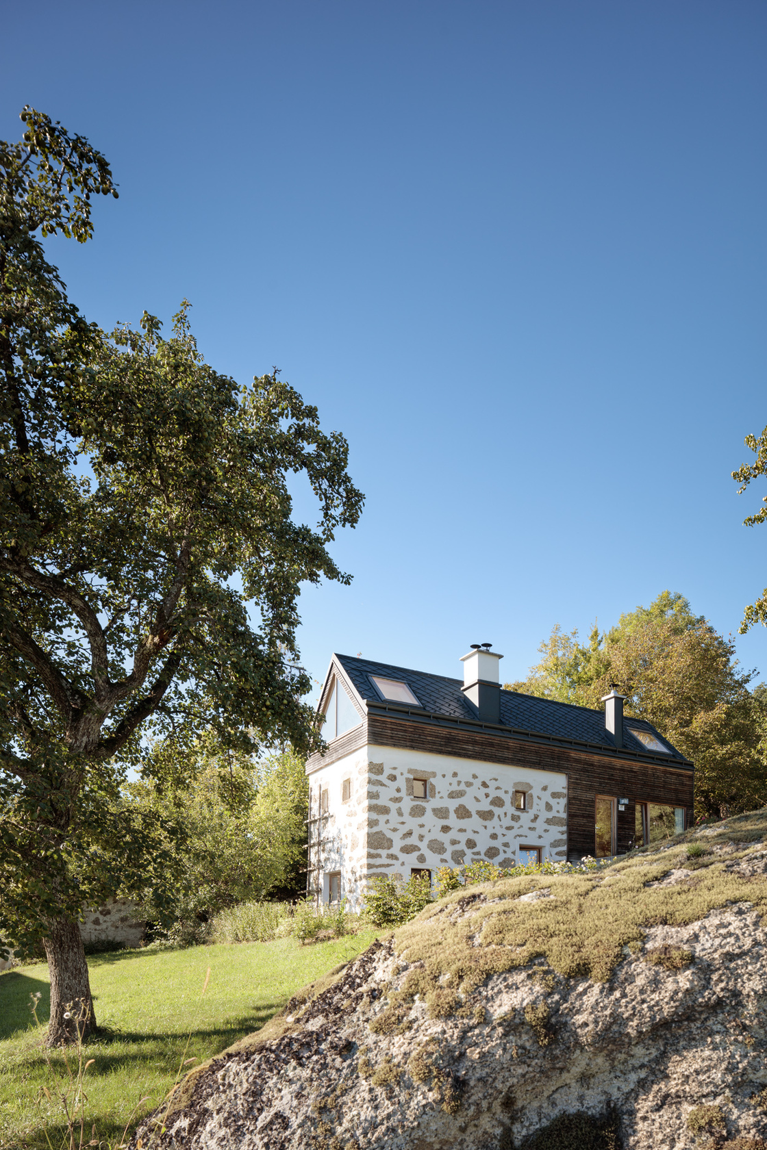 Ein Foto von Kurt Kuball