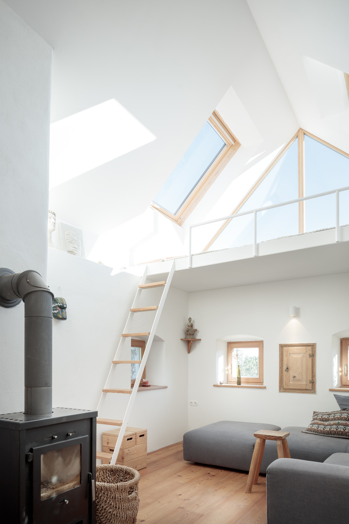 Ein Foto von Kurt Kuball