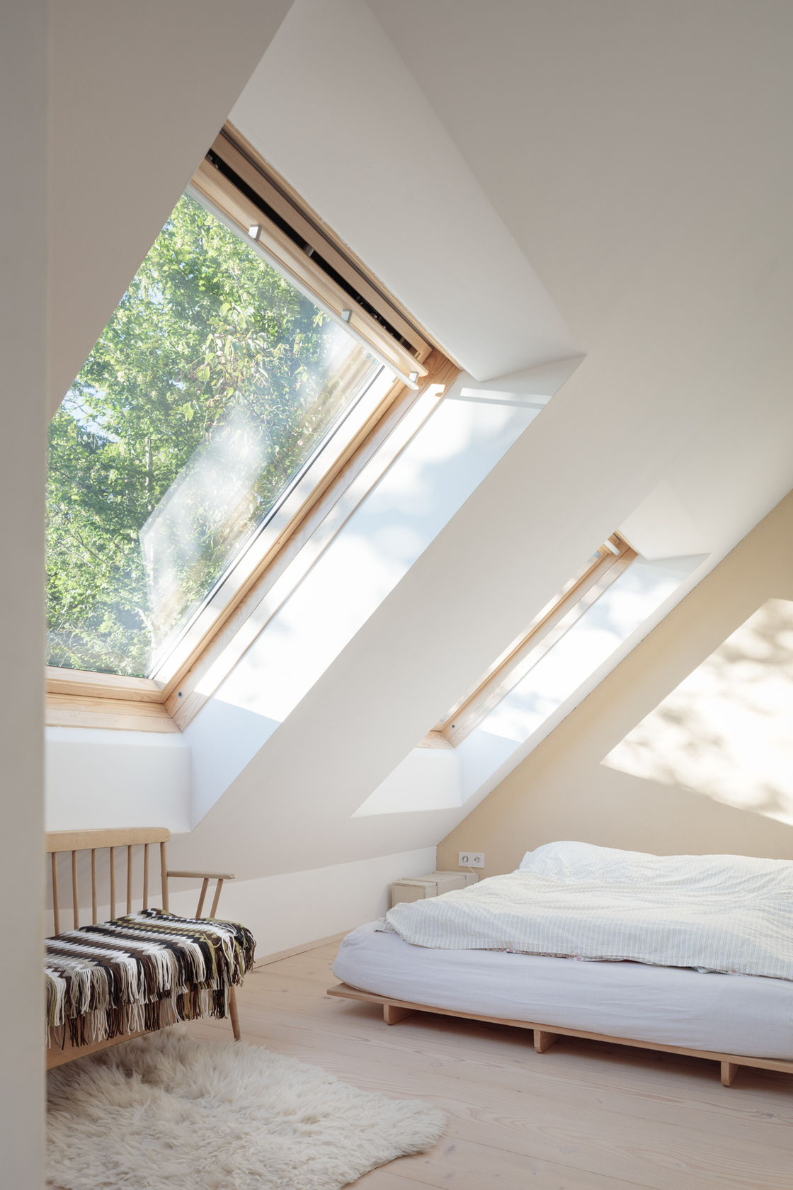 Ein Foto von Kurt Kuball