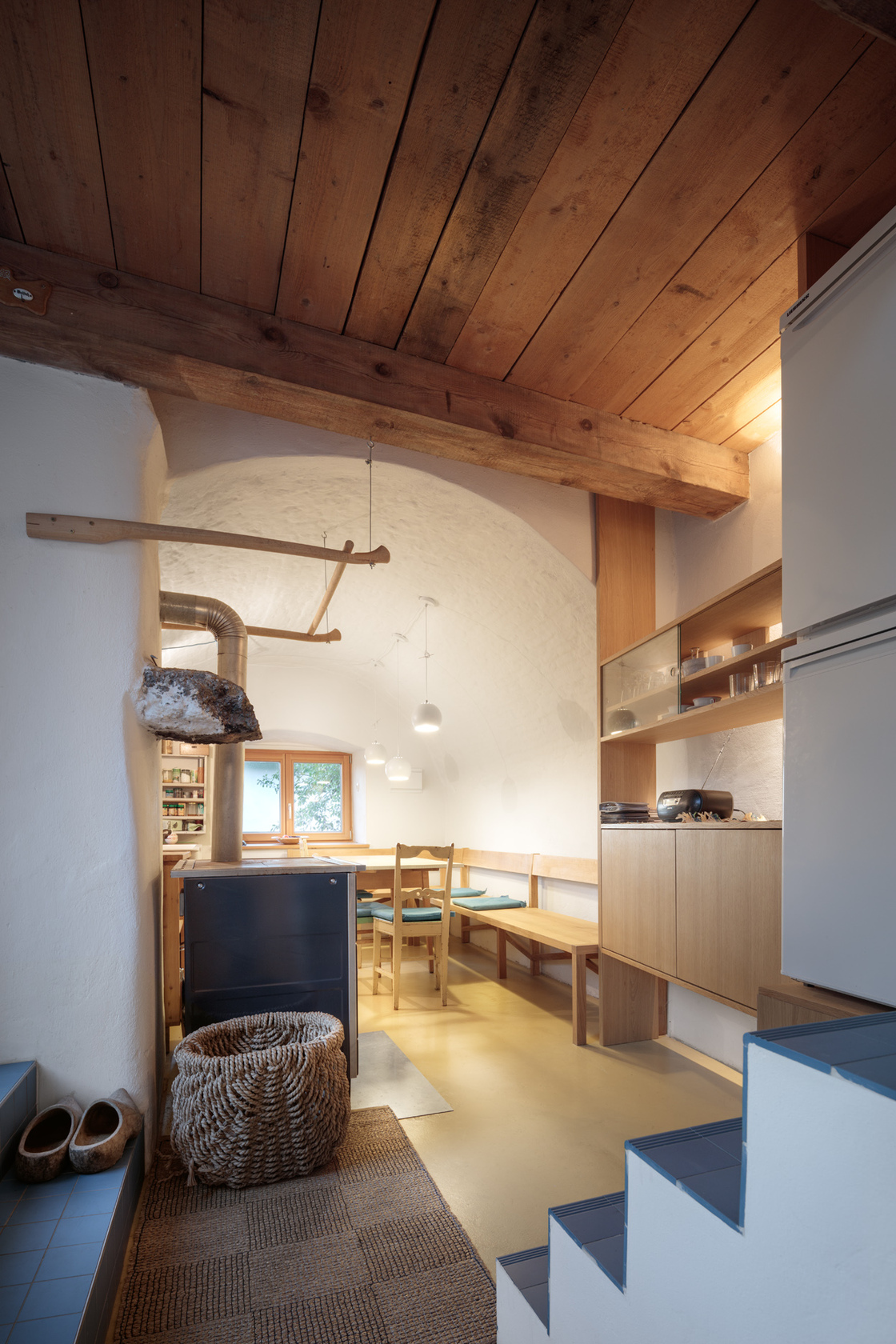 Ein Foto von Kurt Kuball