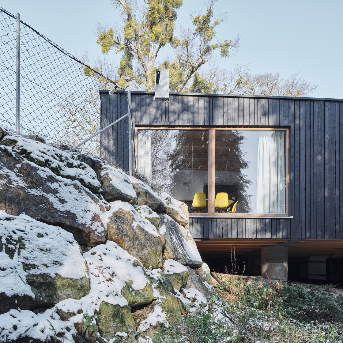 Ein Foto von David Schreyer